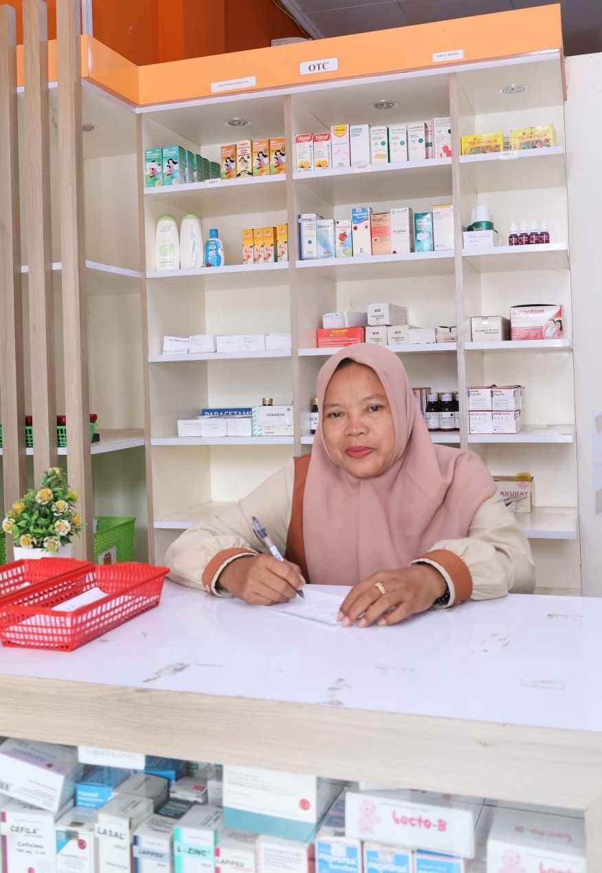Guru Produk Kreatif dan Kewirausahaan